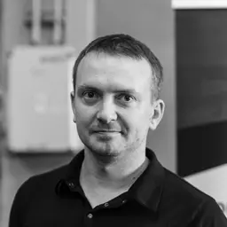 lektor-Pavel Prokeš